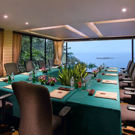 Hotel Banyan Tree Bintan Lagoi Udogodnienia zdjęcie