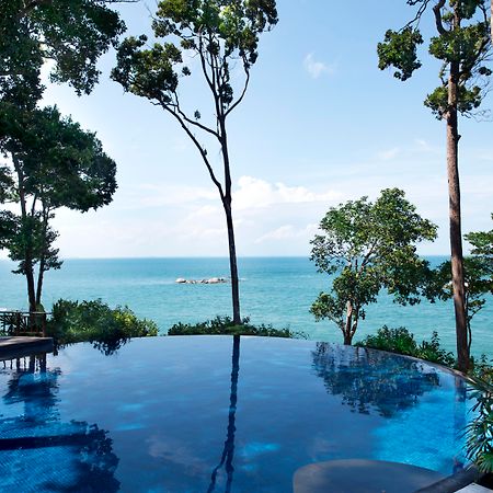 Hotel Banyan Tree Bintan Lagoi Udogodnienia zdjęcie