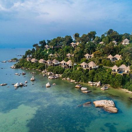 Hotel Banyan Tree Bintan Lagoi Zewnętrze zdjęcie