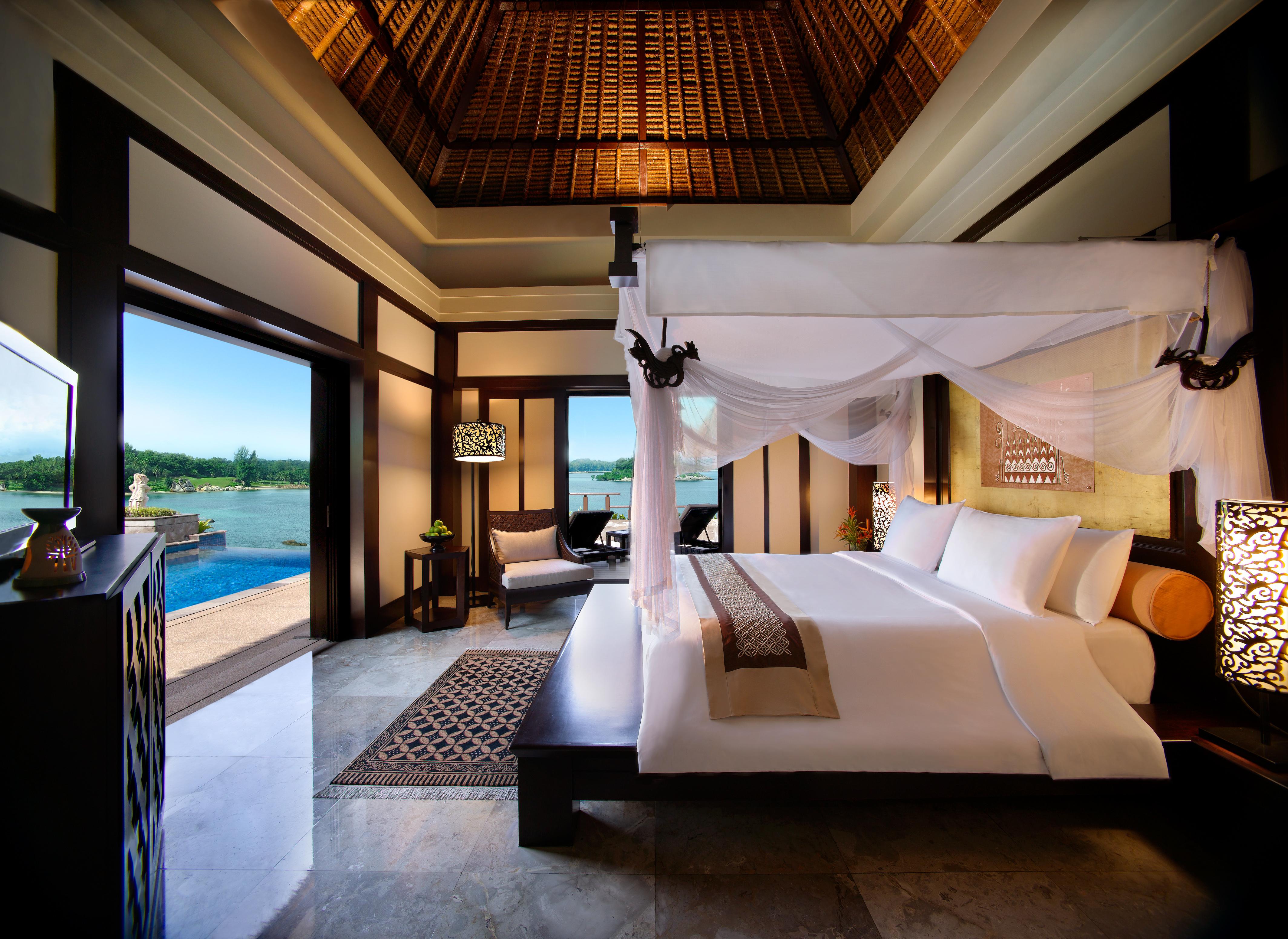Hotel Banyan Tree Bintan Lagoi Pokój zdjęcie
