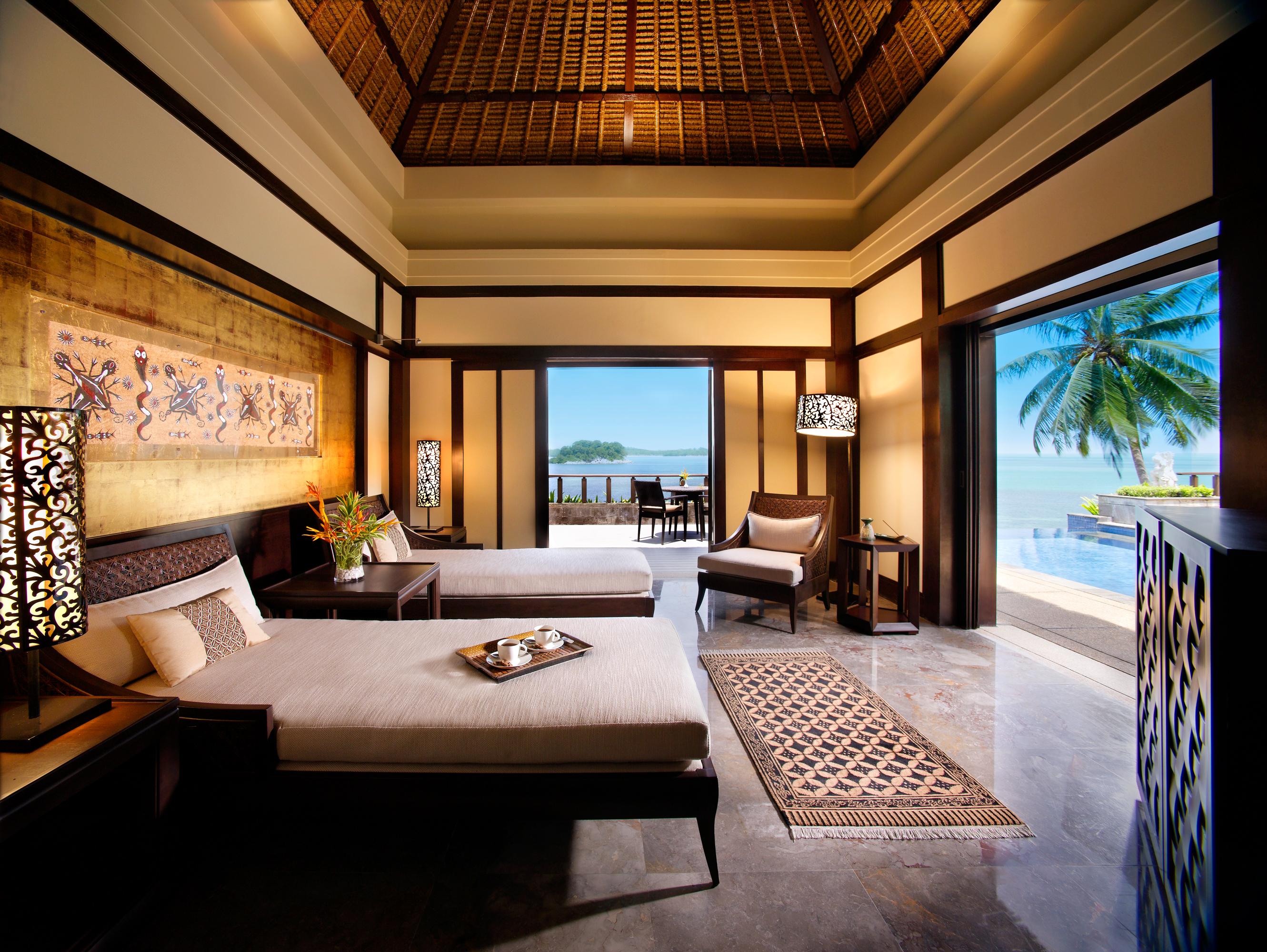 Hotel Banyan Tree Bintan Lagoi Pokój zdjęcie