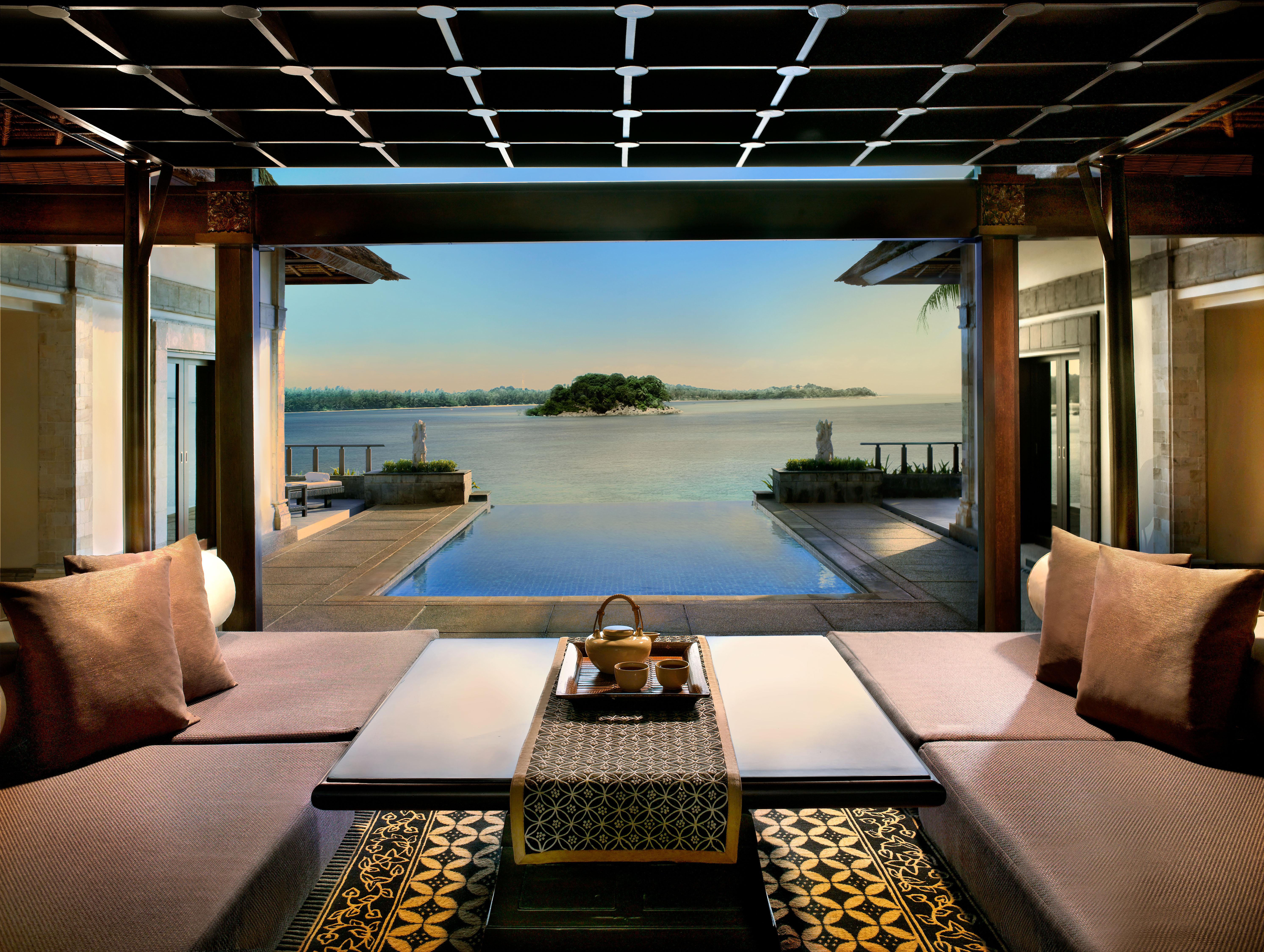 Hotel Banyan Tree Bintan Lagoi Pokój zdjęcie