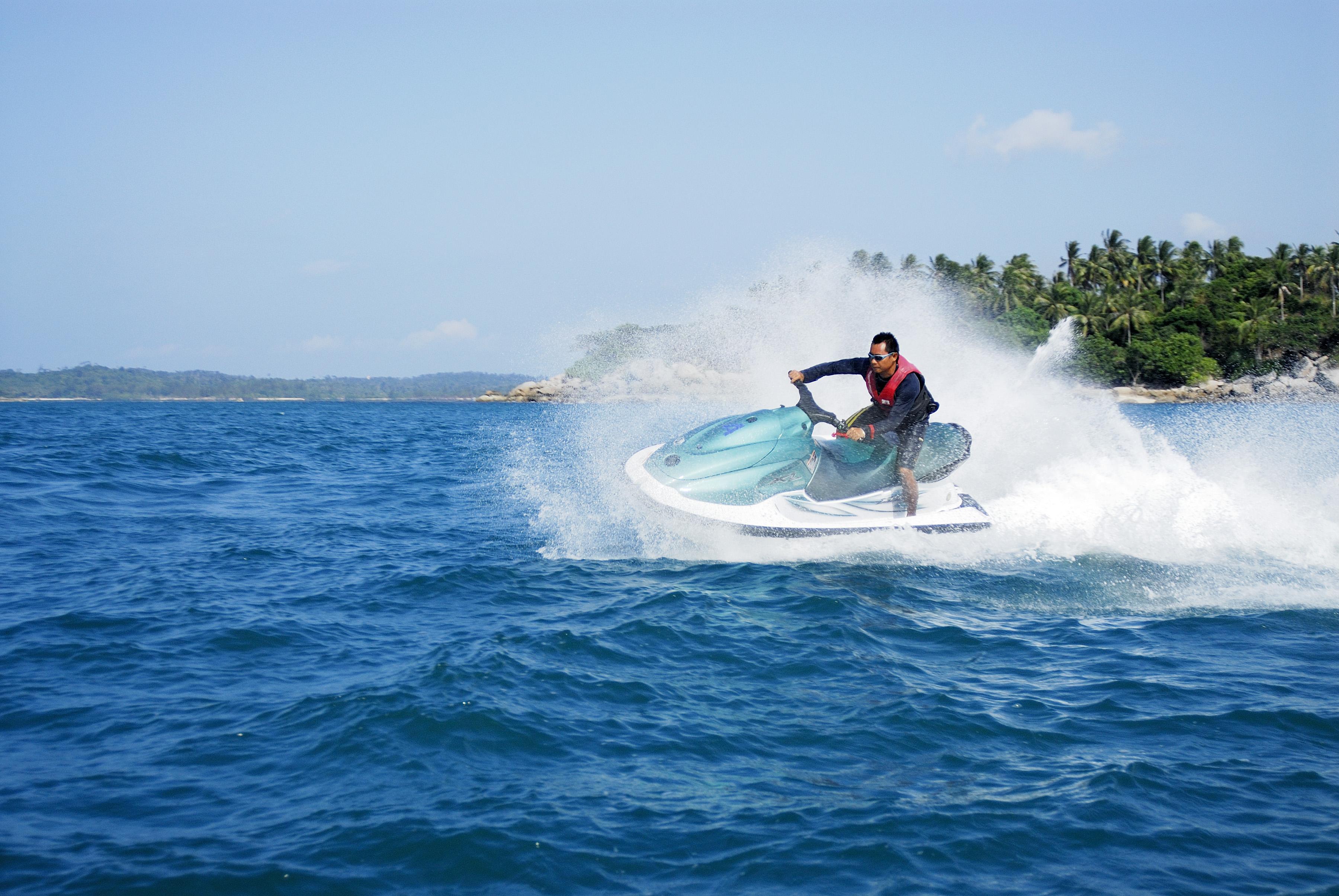 Hotel Banyan Tree Bintan Lagoi Zewnętrze zdjęcie