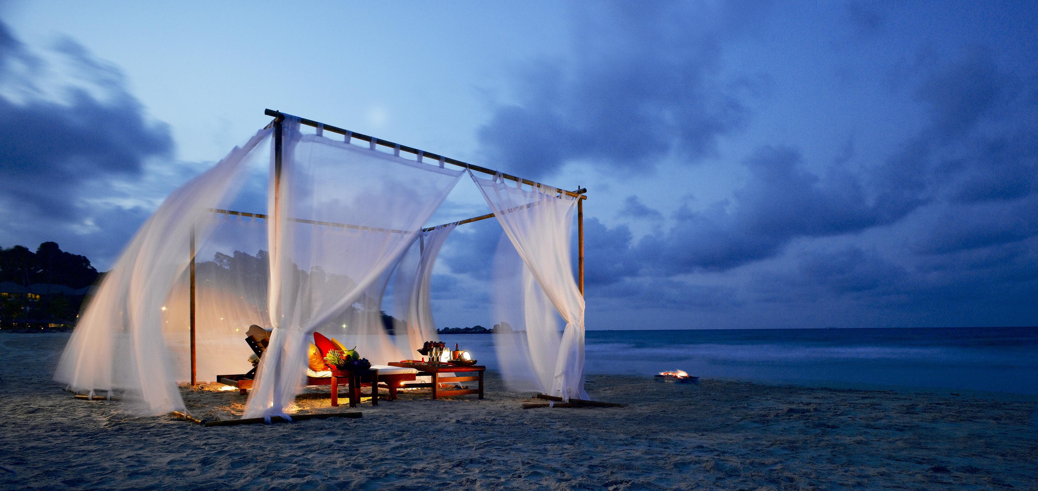 Hotel Banyan Tree Bintan Lagoi Pokój zdjęcie