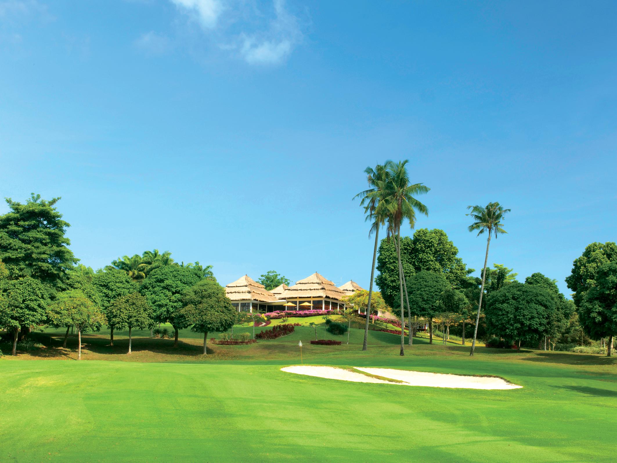 Hotel Banyan Tree Bintan Lagoi Wyposażenia zdjęcie