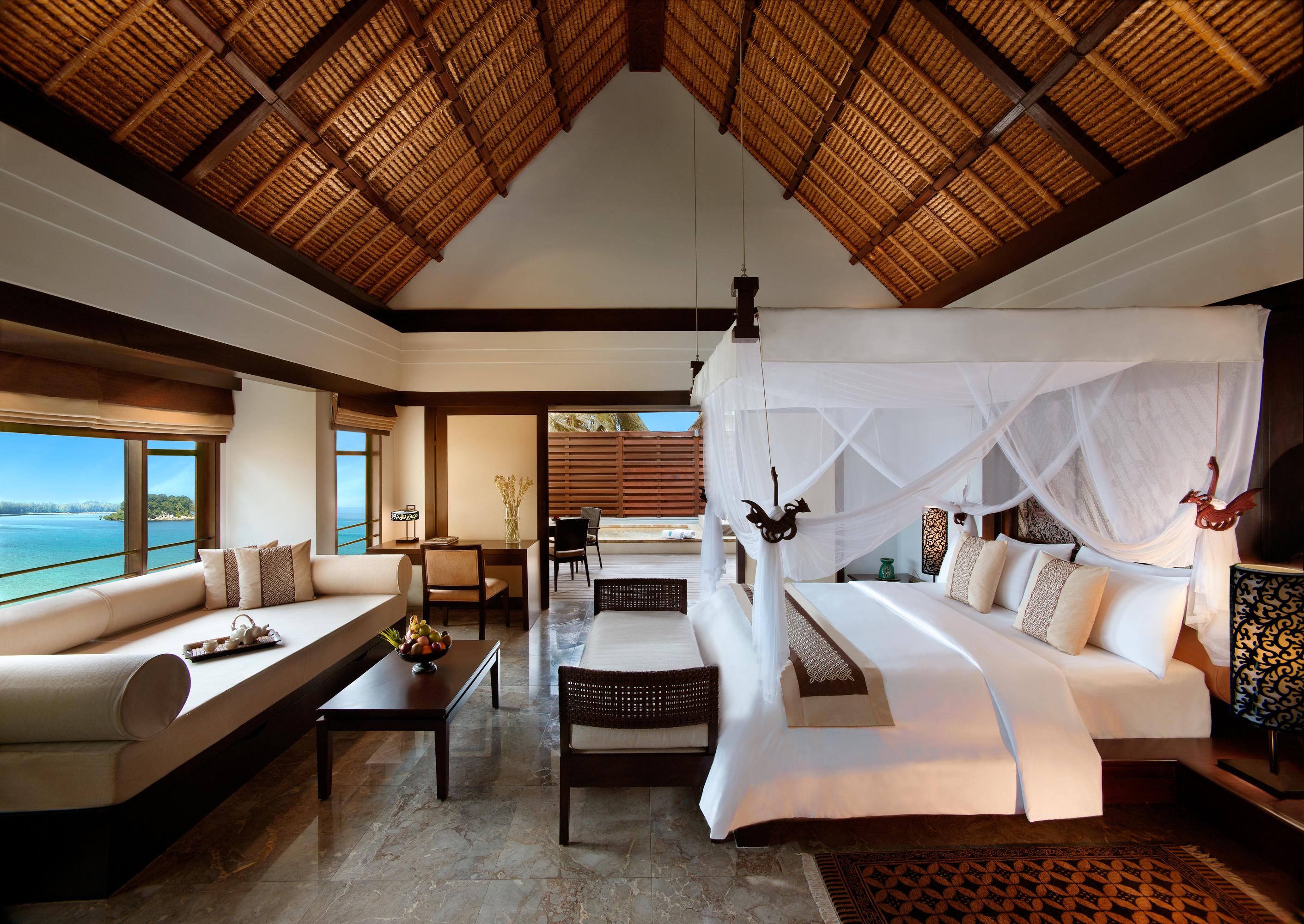 Hotel Banyan Tree Bintan Lagoi Pokój zdjęcie