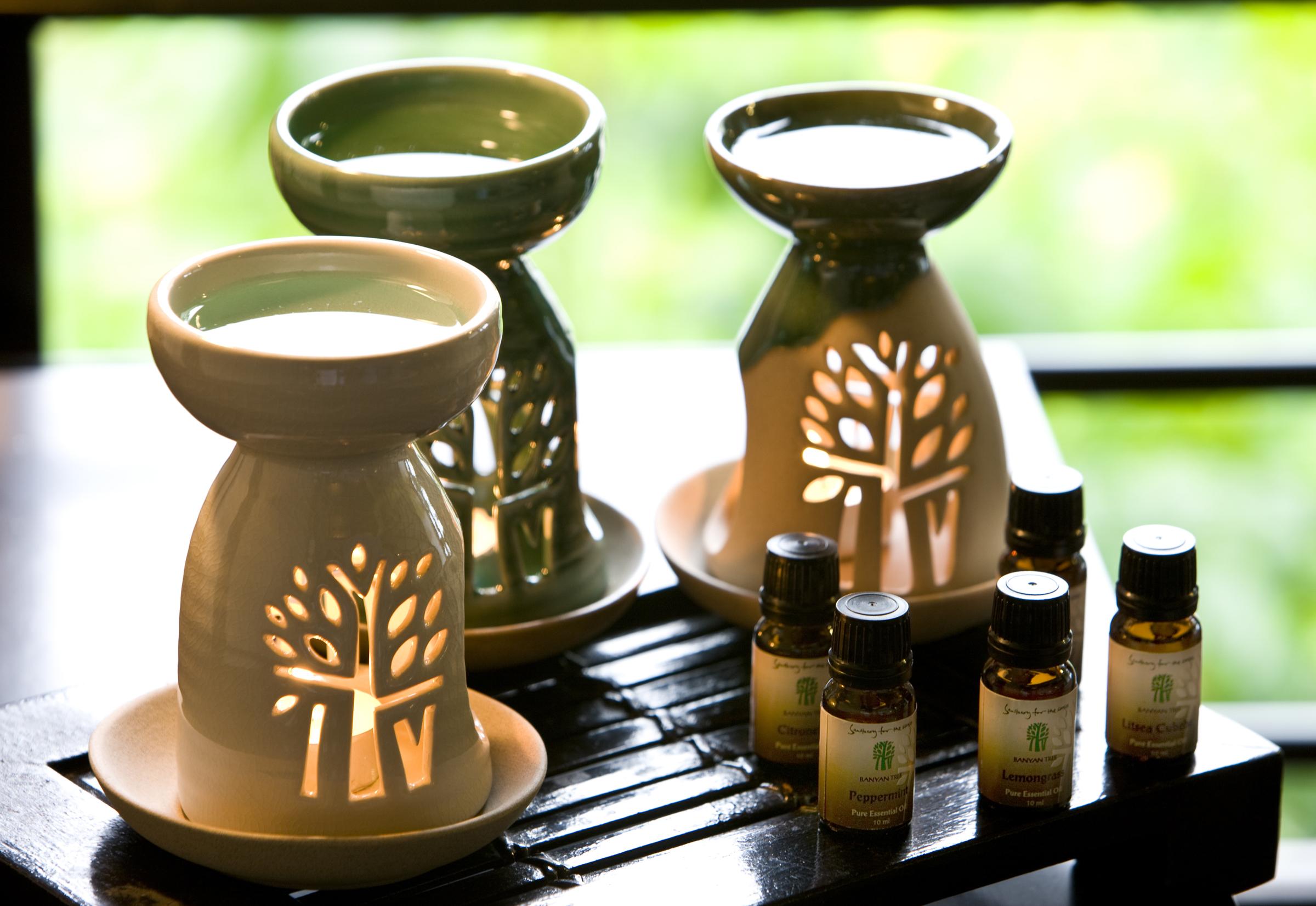 Hotel Banyan Tree Bintan Lagoi Zewnętrze zdjęcie