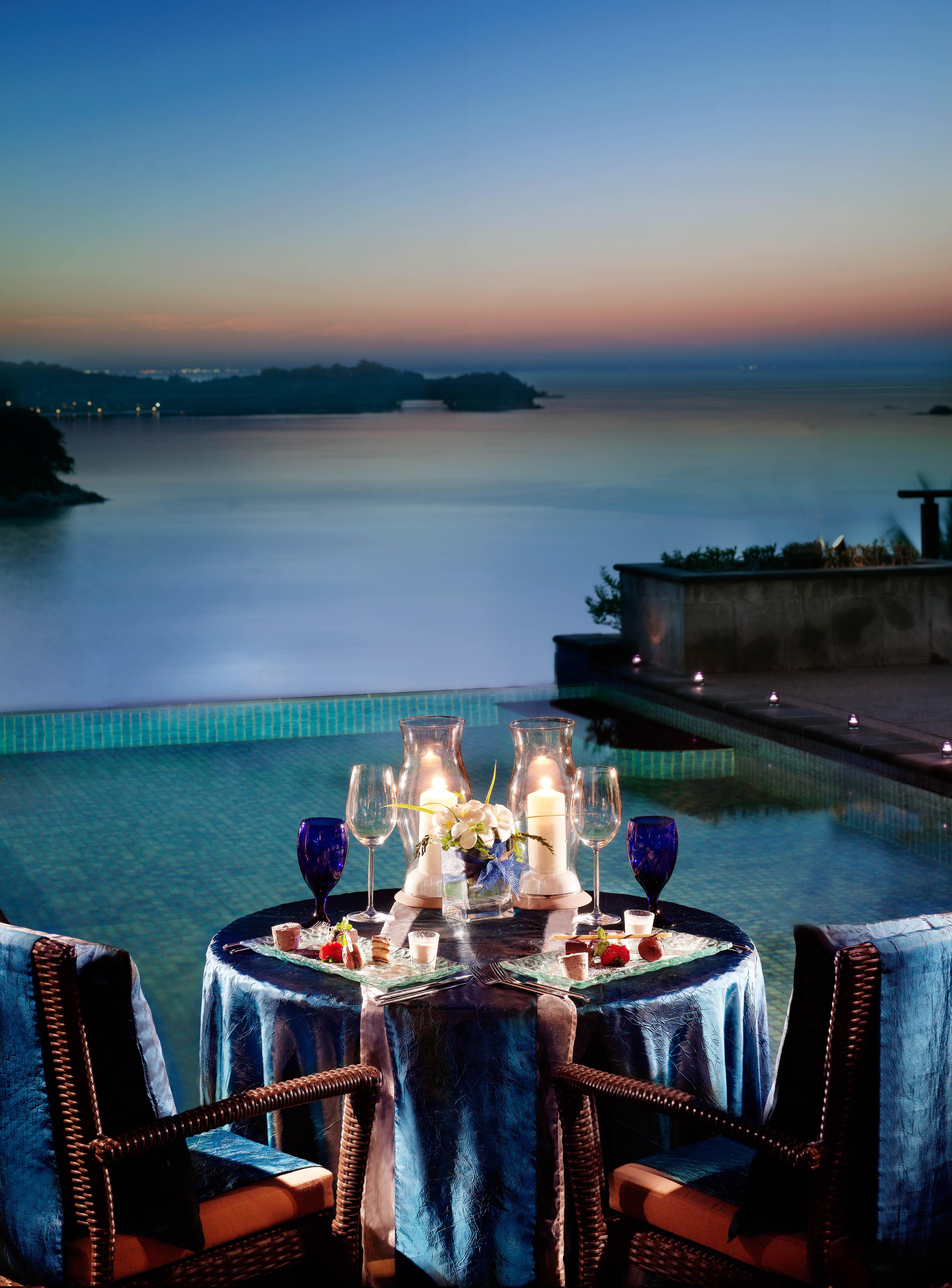 Hotel Banyan Tree Bintan Lagoi Udogodnienia zdjęcie