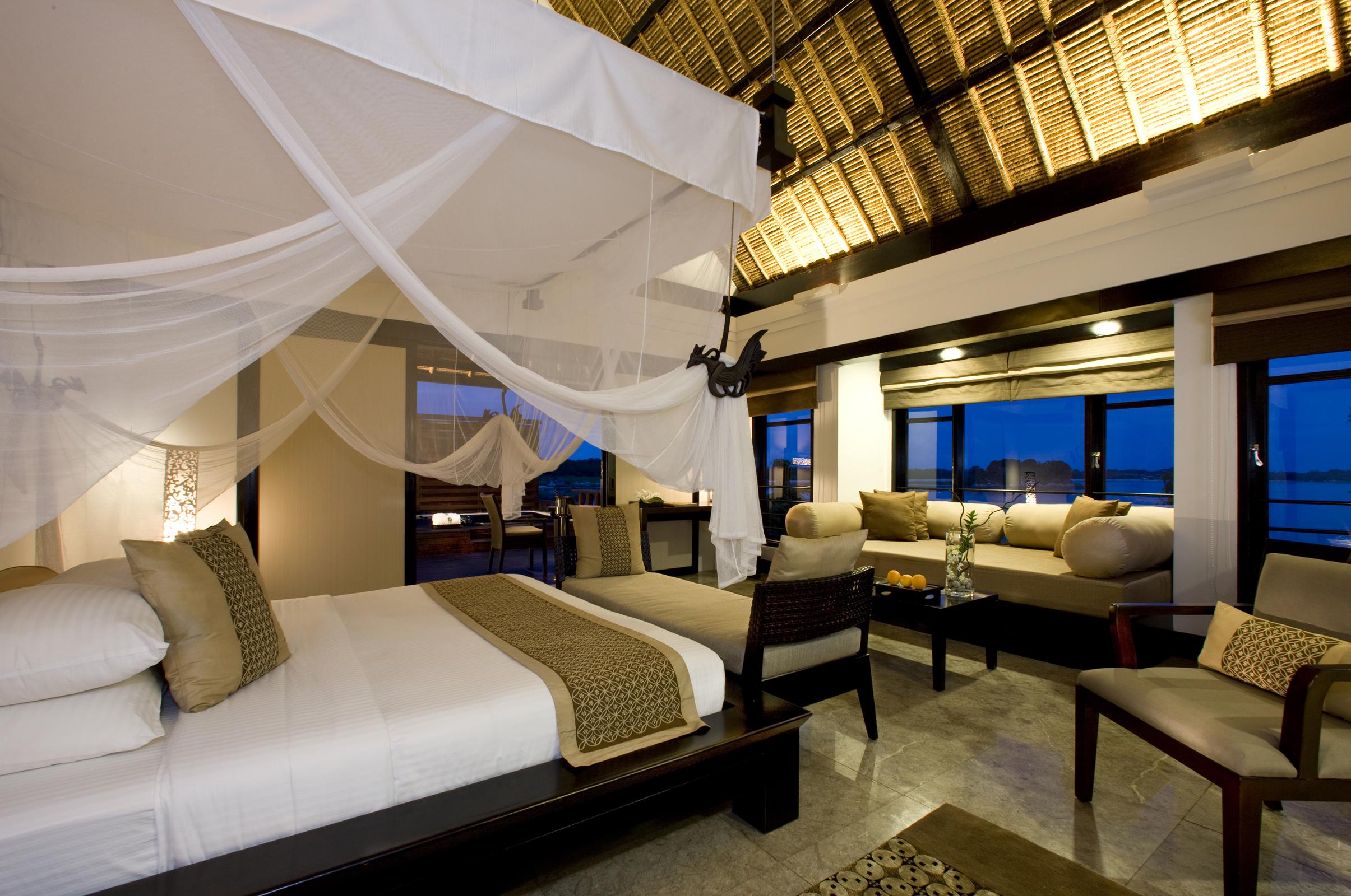 Hotel Banyan Tree Bintan Lagoi Pokój zdjęcie