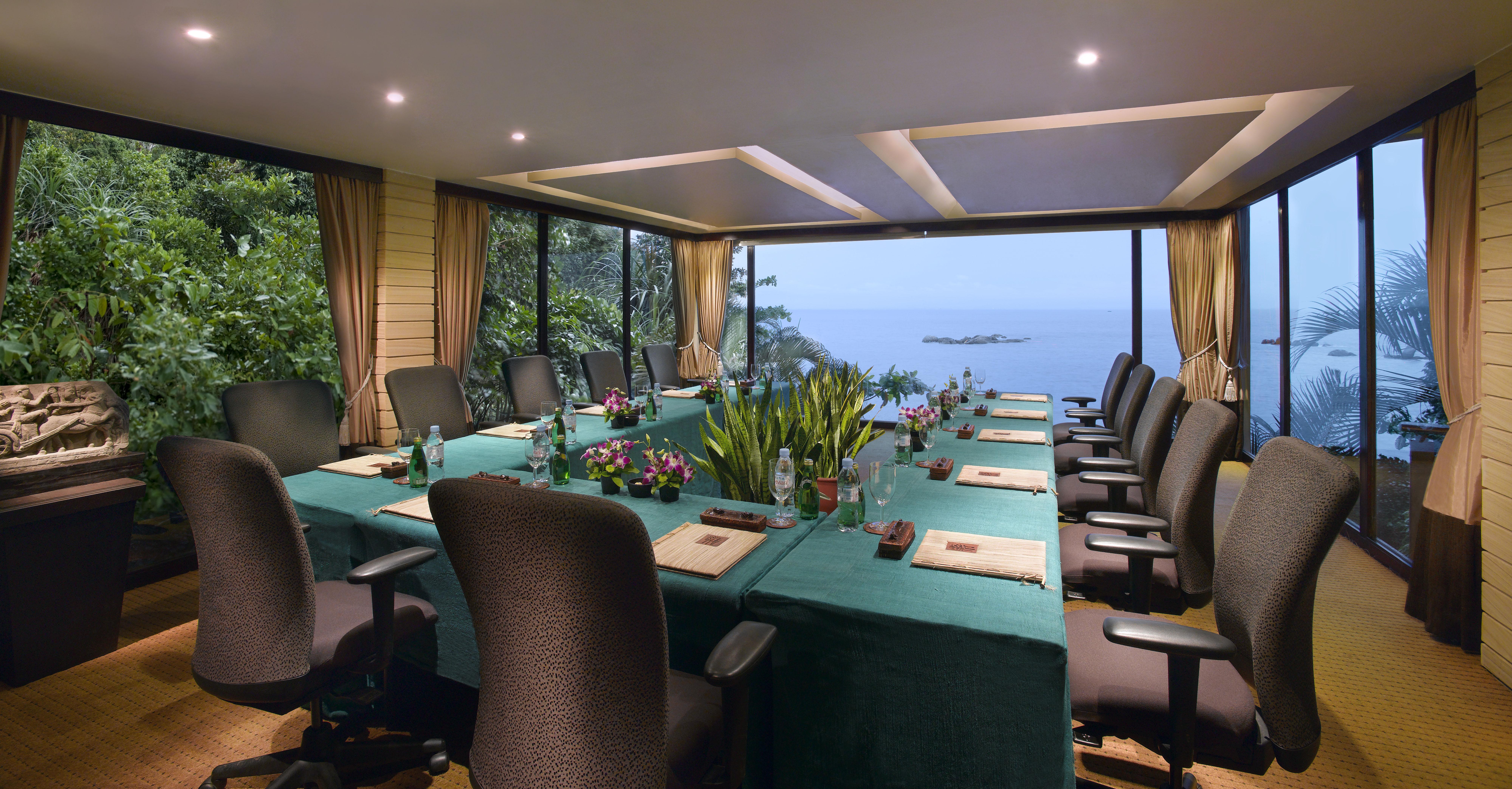 Hotel Banyan Tree Bintan Lagoi Udogodnienia zdjęcie