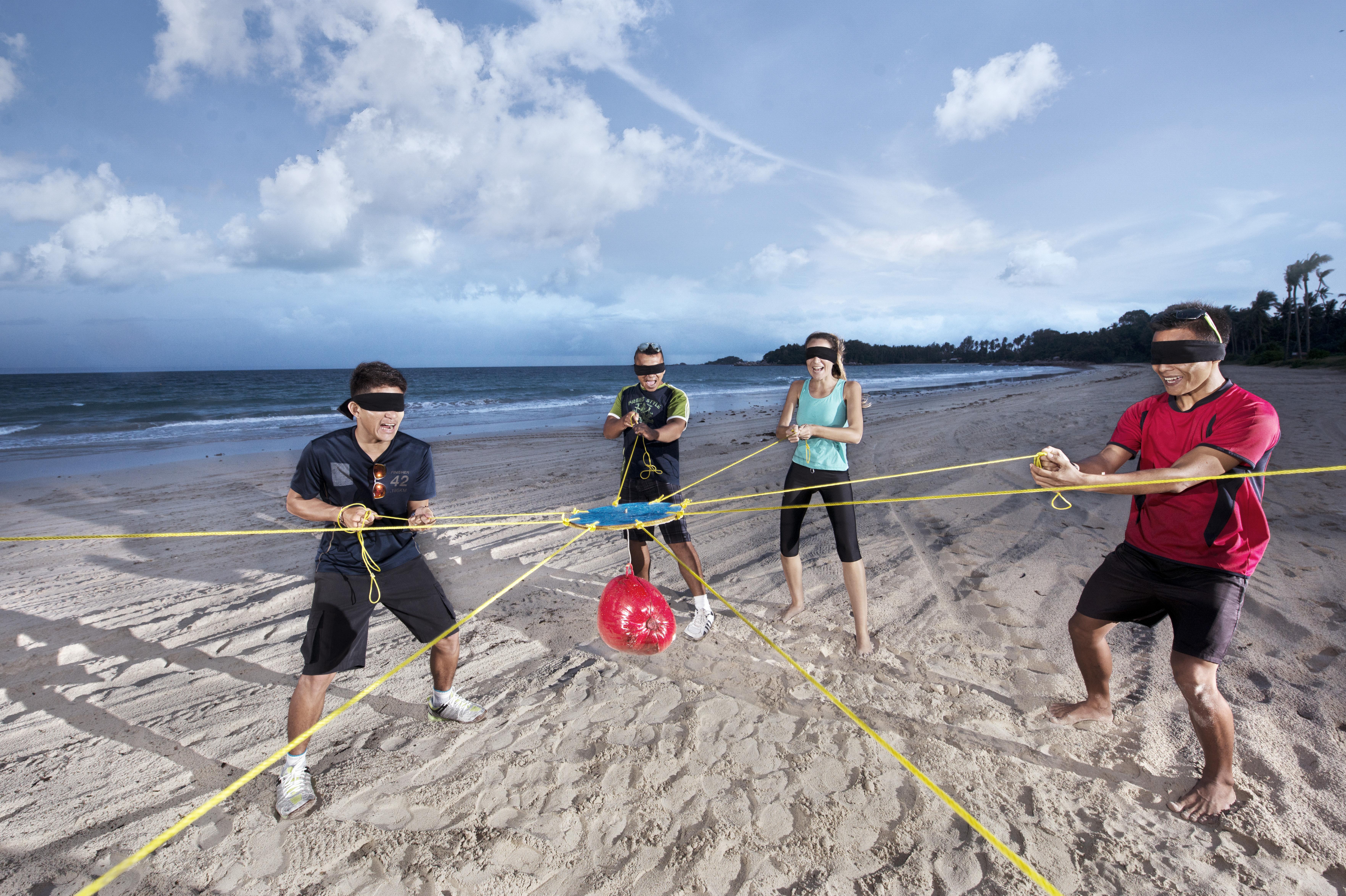 Hotel Banyan Tree Bintan Lagoi Zewnętrze zdjęcie