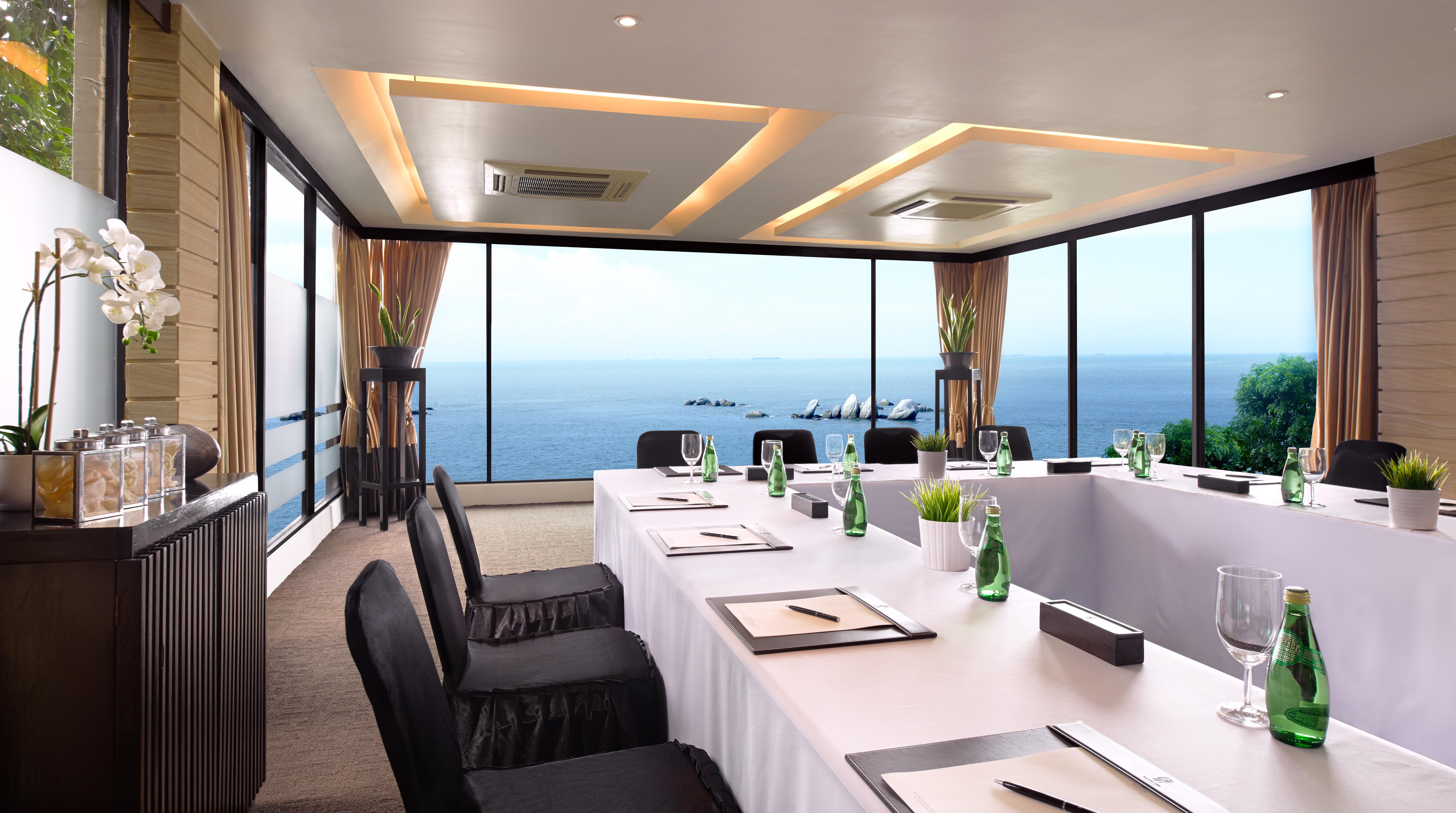 Hotel Banyan Tree Bintan Lagoi Zewnętrze zdjęcie