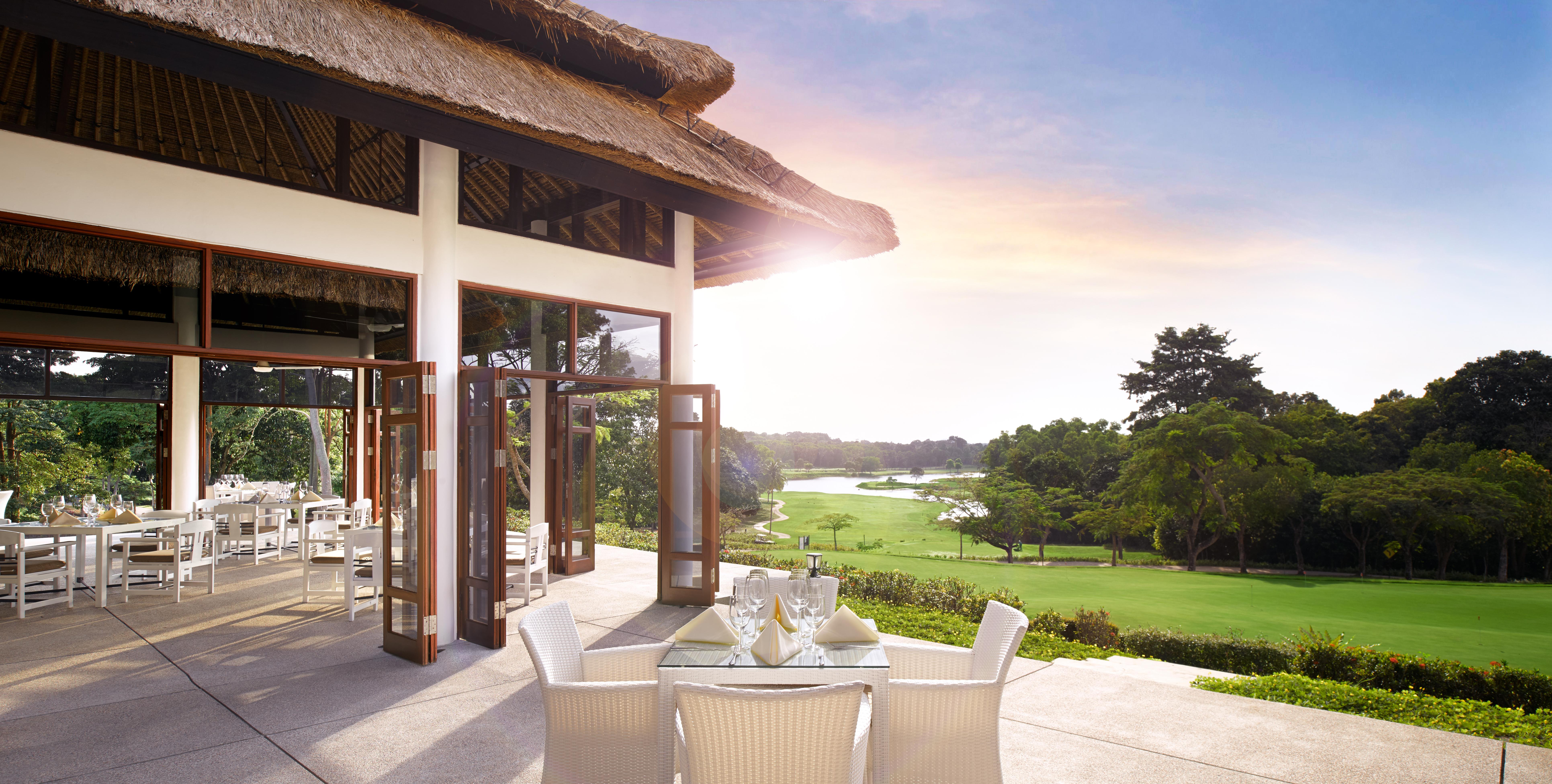 Hotel Banyan Tree Bintan Lagoi Zewnętrze zdjęcie