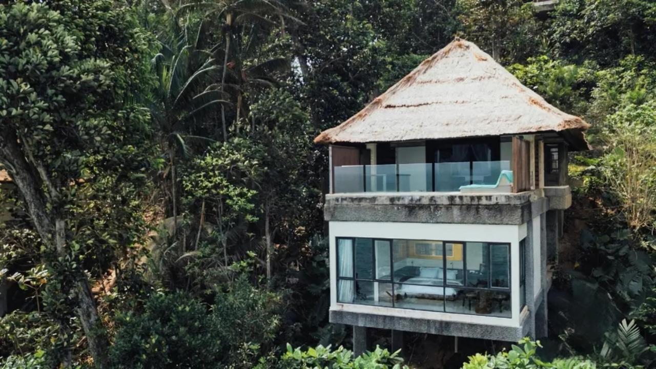Hotel Banyan Tree Bintan Lagoi Zewnętrze zdjęcie
