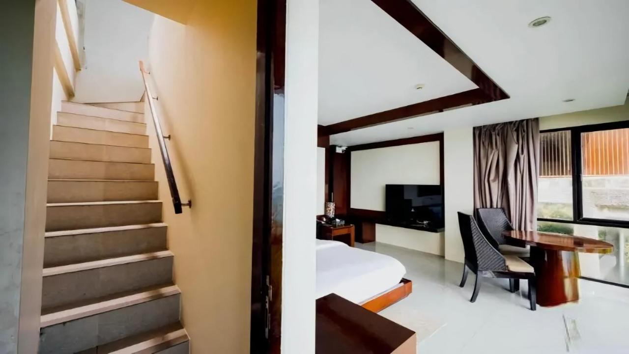 Hotel Banyan Tree Bintan Lagoi Zewnętrze zdjęcie
