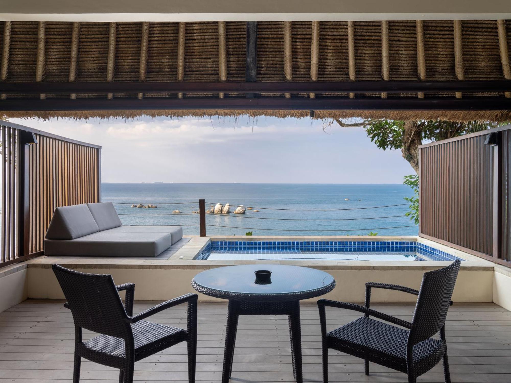 Hotel Banyan Tree Bintan Lagoi Zewnętrze zdjęcie