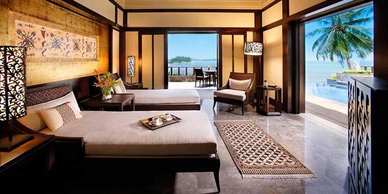 Hotel Banyan Tree Bintan Lagoi Zewnętrze zdjęcie