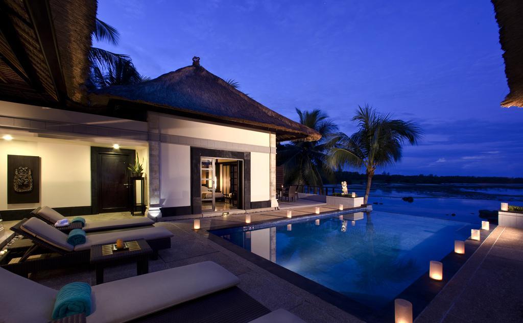 Hotel Banyan Tree Bintan Lagoi Zewnętrze zdjęcie