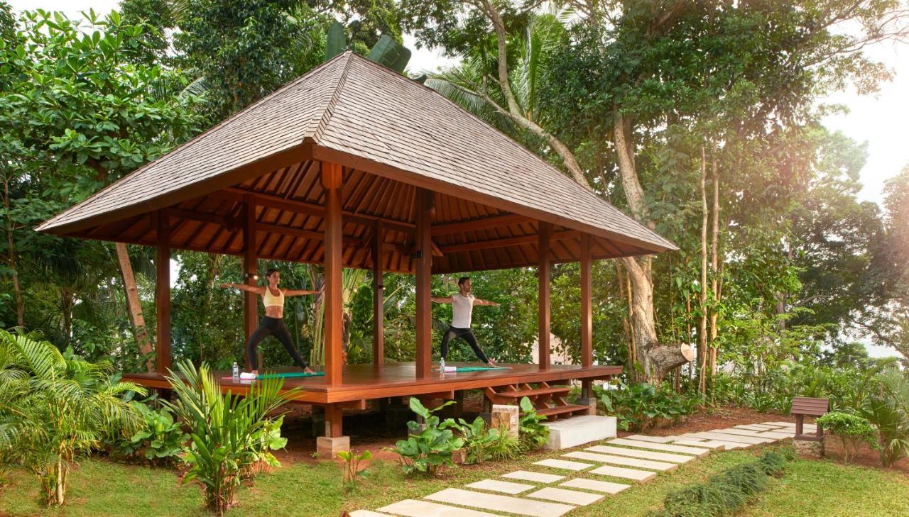 Hotel Banyan Tree Bintan Lagoi Zewnętrze zdjęcie