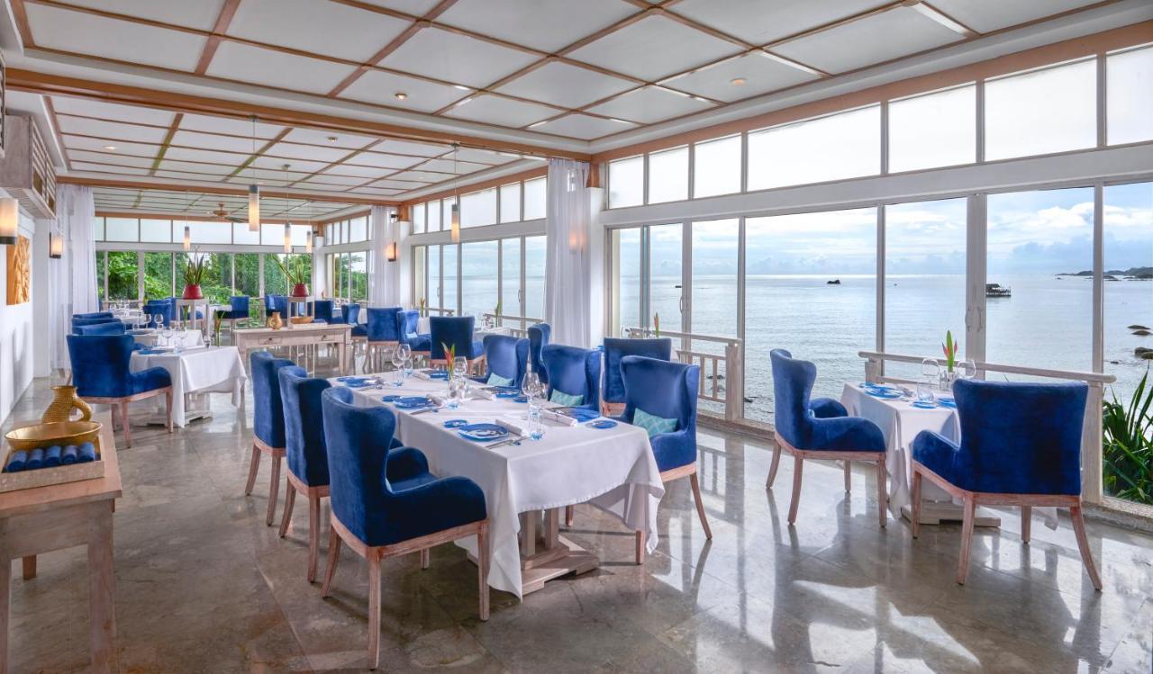Hotel Banyan Tree Bintan Lagoi Zewnętrze zdjęcie