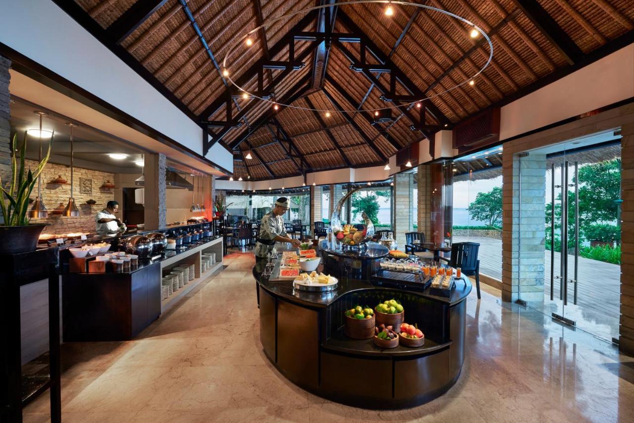 Hotel Banyan Tree Bintan Lagoi Zewnętrze zdjęcie